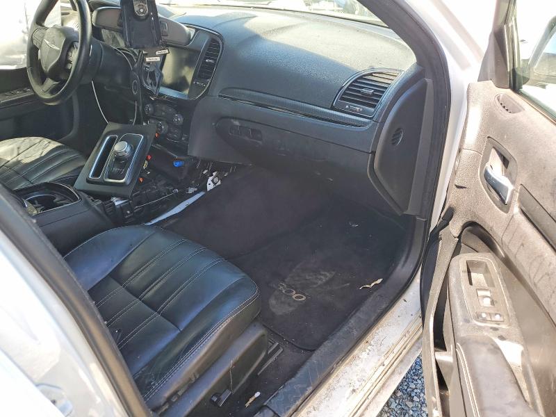 Продажа на аукционе авто 2016 Chrysler 300, vin: 2C3CCABG6GH269120, номер лота: 48773006