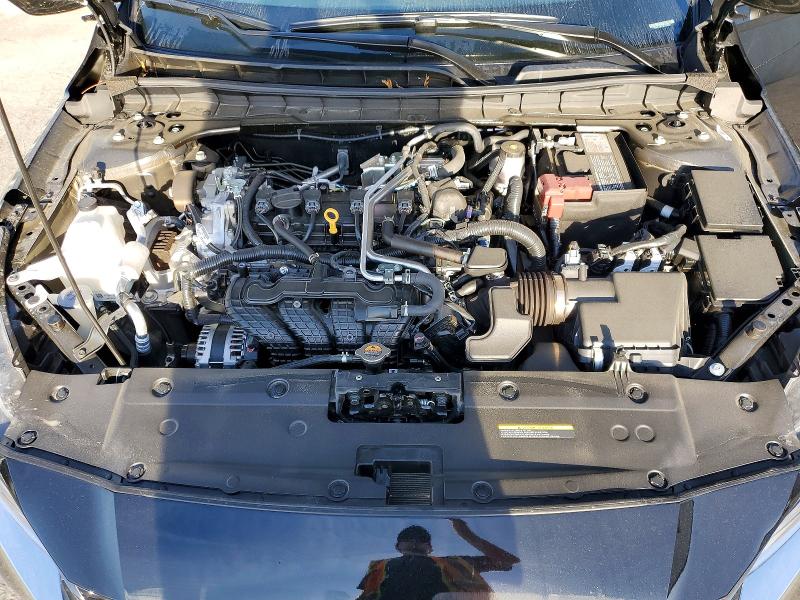 Aukcja sprzedaży 2025 Nissan Altima, vin: 1N4BL4BV2SN429958, numer aukcji: 49715556