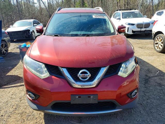 Aukcja sprzedaży 2014 Nissan Rogue, vin: 5N1AT2MM8EC756536, numer aukcji: 50420296