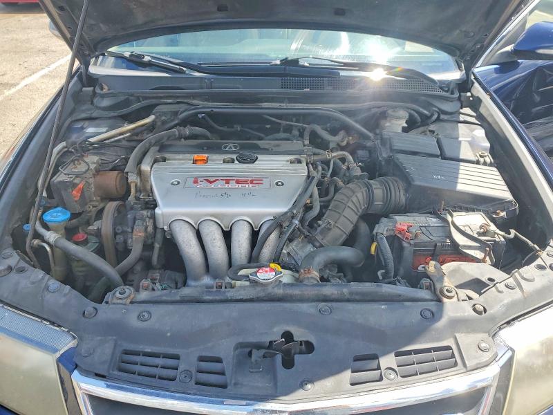 Aukcja sprzedaży 2007 Acura Tsx, vin: JH4CL96837C009322, numer aukcji: 51981166
