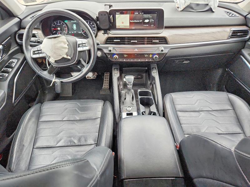 Aukcja sprzedaży 2020 Kia Telluride, vin: 5XYP5DHC8LG003054, numer aukcji: 51699716