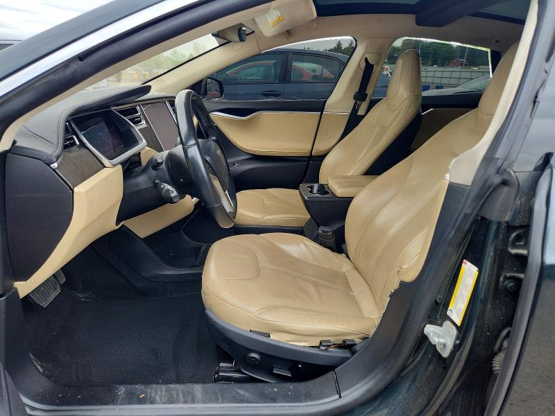 Aukcja sprzedaży 2013 Tesla Model S, vin: 5YJSA1DN5DFP06115, numer aukcji: 51592816
