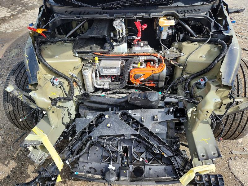 Продажа на аукционе авто 2026 Tesla Model Y, vin: 7SAYGDEDXTA437348, номер лота: 51308666