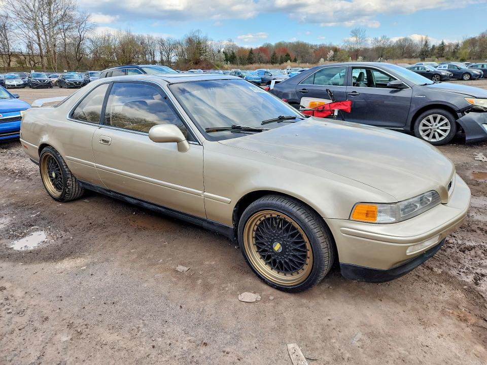 Aukcja sprzedaży 1993 Acura Legend, vin: JH4KA8265PC001853, numer aukcji: 47782036
