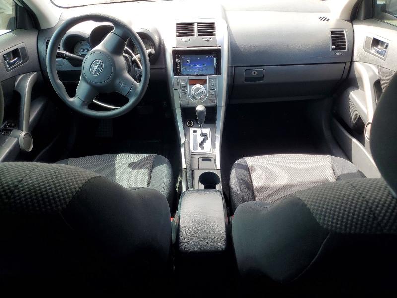 Продаж на аукціоні авто 2008 Scion Tc, vin: JTKDE167380274732, номер лоту: 51356546