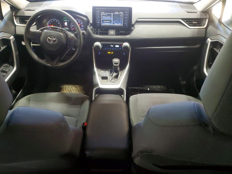 Продажа на аукционе авто 2019 Toyota Rav4, vin: JTMF1RFV9KD016580, номер лота: 49179326
