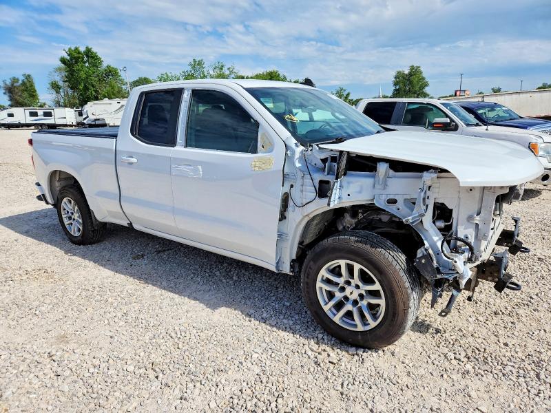 Aukcja sprzedaży 2019 Chevrolet Silverado, vin: 1GCRWDED9KZ325088, numer aukcji: 97771215