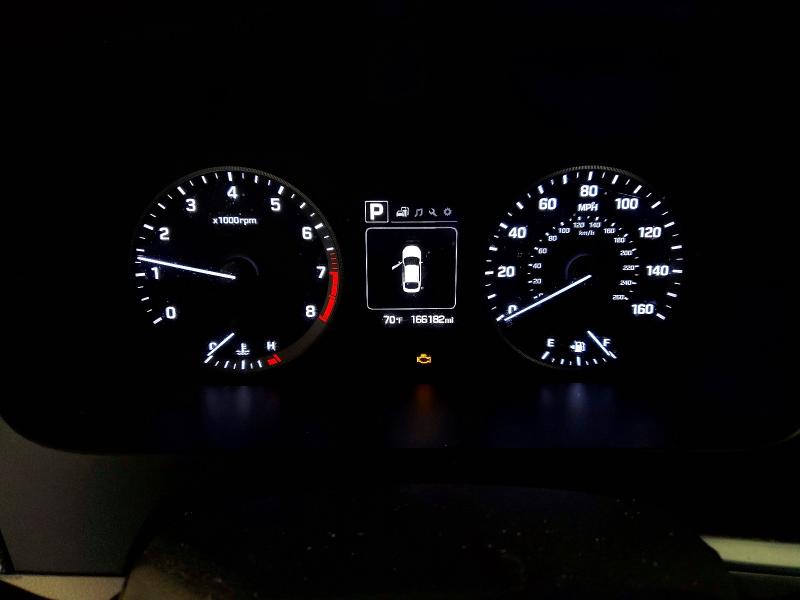 Продаж на аукціоні авто 2015 Hyundai Sonata, vin: 5NPE24AF7FH099440, номер лоту: 49827426