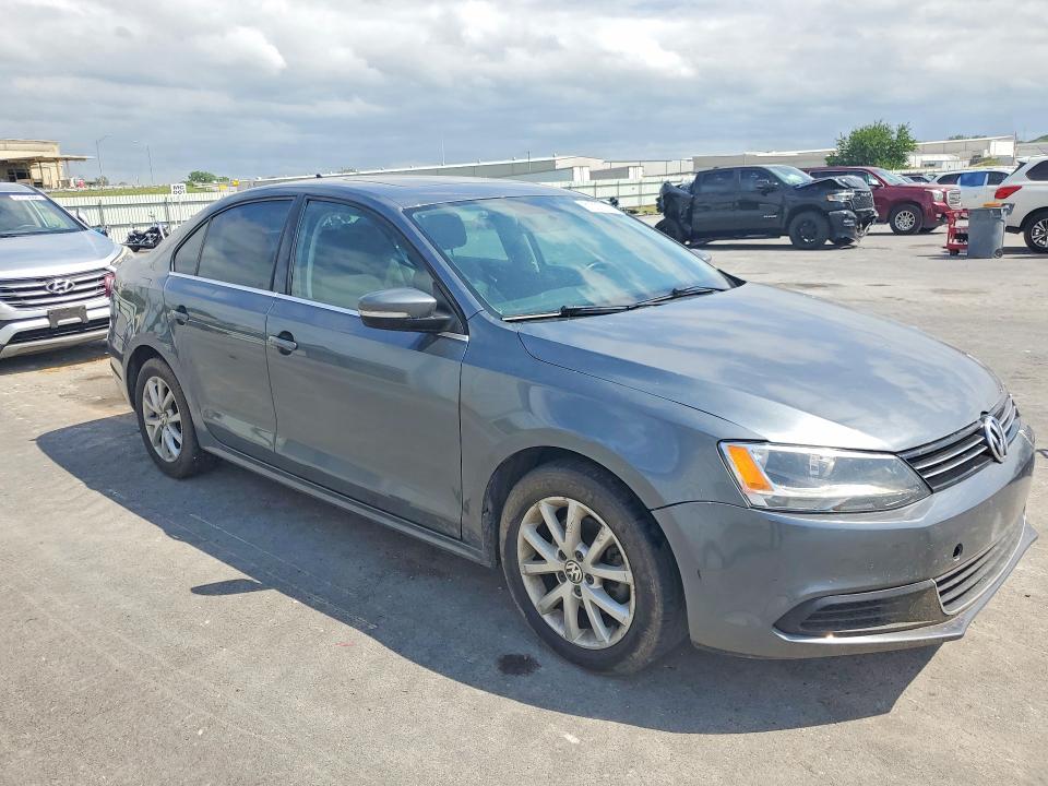 Продажа на аукционе авто 2014 Volkswagen Jetta, vin: 3VWD07AJ8EM362113, номер лота: 51002126