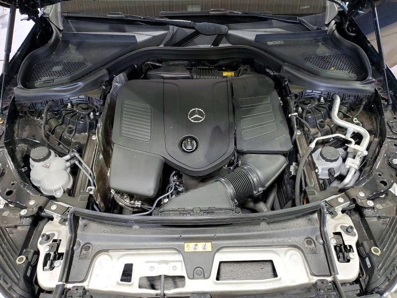 Продаж на аукціоні авто 2024 Mercedes-benz Glc, vin: W1NKM4HB7RF104286, номер лоту: 50361256