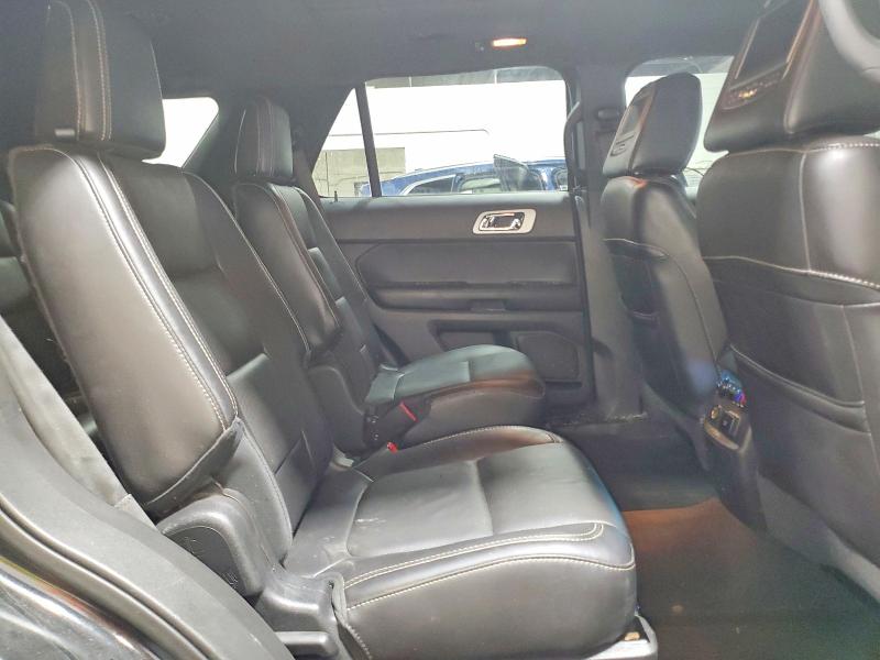 Продаж на аукціоні авто 2014 Ford Explorer Sport, vin: 1FM5K8GT3EGB89963, номер лоту: 51559196