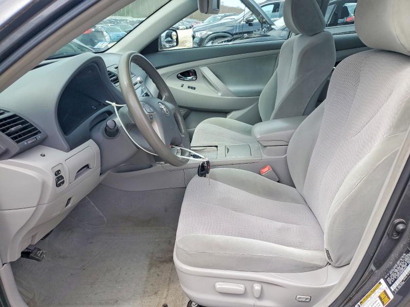 48989636 :رقم المزاد ، 4T4BF3EK9BR098462 vin ، 2011 Toyota Camry مزاد بيع