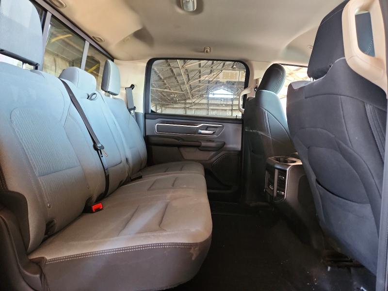 Продаж на аукціоні авто 2019 Ram 1500, vin: 1C6SRFFT5KN540010, номер лоту: 49279846