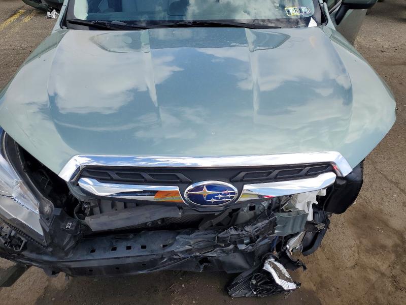 Aukcja sprzedaży 2018 Subaru Forester, vin: JF2SJAGC0JH594962, numer aukcji: 50422506
