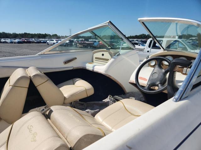 Aukcja sprzedaży 1995 Sea Ray Bow Rider, vin: SERR1830I495, numer aukcji: 49761706
