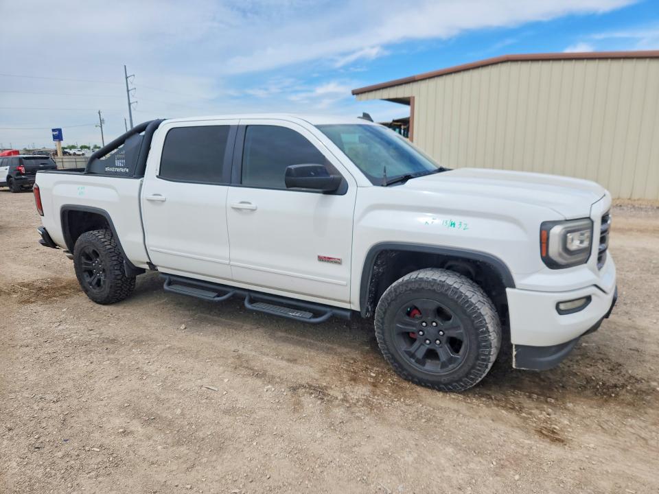 Aukcja sprzedaży 2016 Gmc Sierra, vin: 3GTU2NEC6GG348516, numer aukcji: 49176686