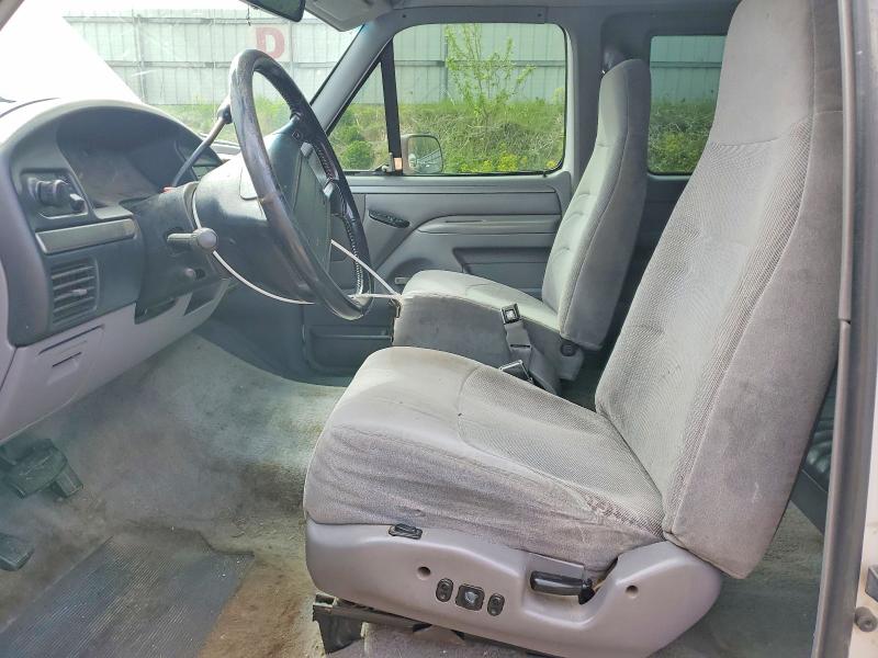 51703806 :رقم المزاد ، 1FTEX14N8RKB51747 vin ، 1994 Ford F150 مزاد بيع