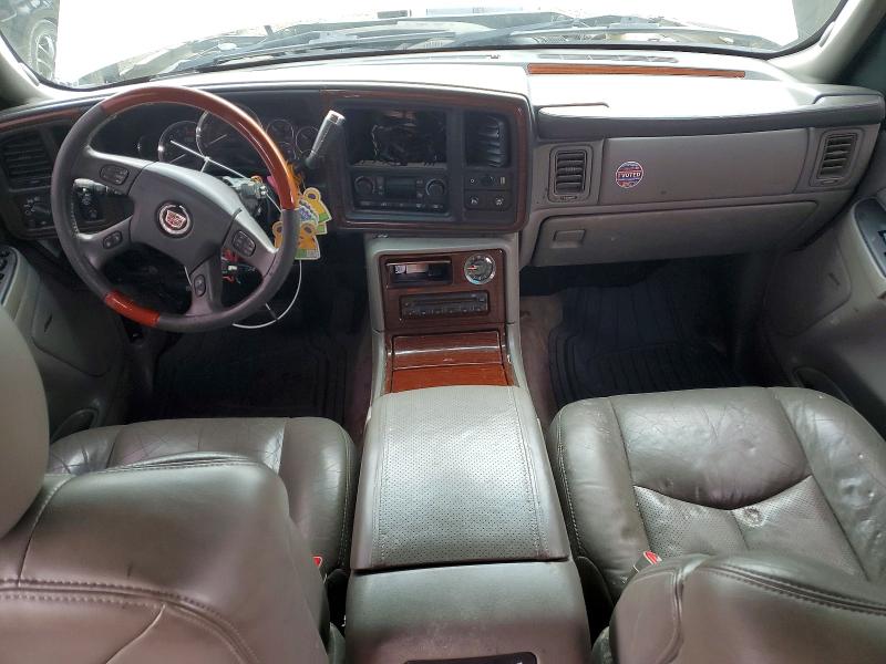 Продажа на аукционе авто 2004 Cadillac Escalade, vin: 1GYEK63N74R151259, номер лота: 50641856