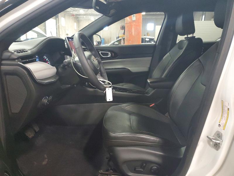Продажа на аукционе авто 2023 Jeep Compass, vin: 3C4NJDCN7PT533235, номер лота: 51596416
