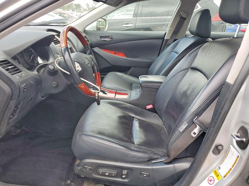 50771976 :رقم المزاد ، JTHBJ46GX72048149 vin ، 2007 Lexus Es مزاد بيع