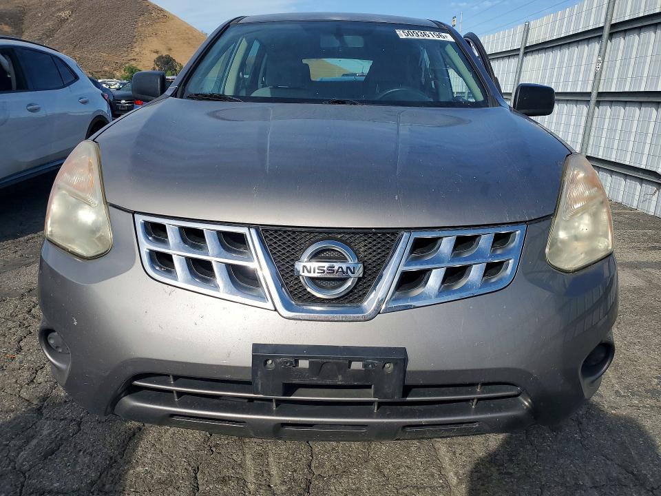 Продажа на аукционе авто 2013 Nissan Rogue, vin: JN8AS5MT6DW501871, номер лота: 50936196