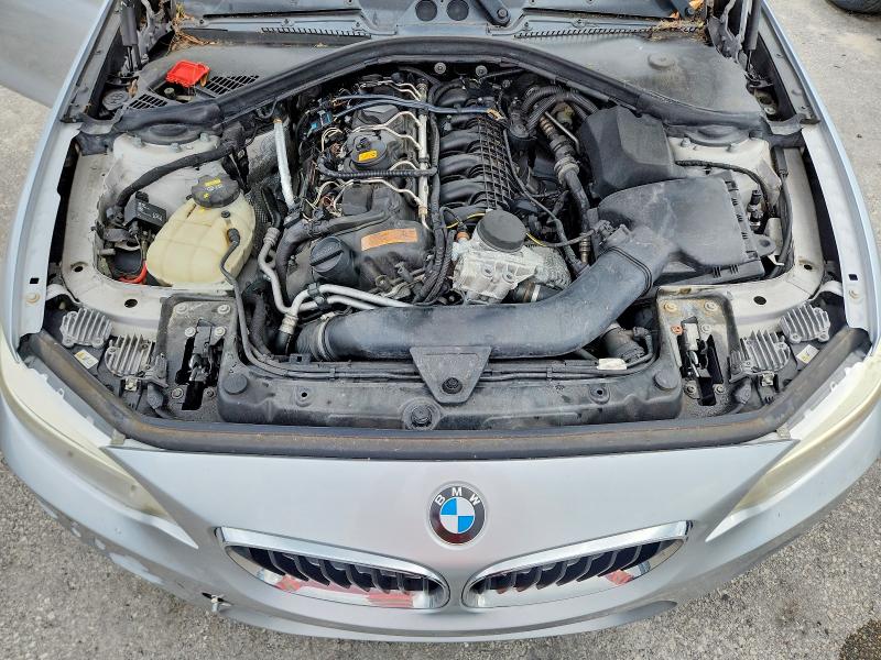 Aukcja sprzedaży 2015 Bmw M235i, vin: WBA1J7C55FV358284, numer aukcji: 50925406