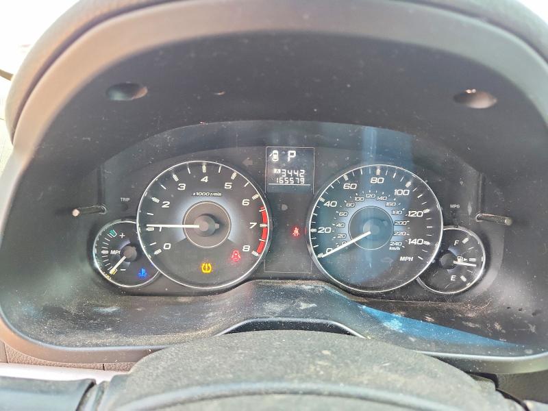Продаж на аукціоні авто 2010 Subaru Legacy, vin: 4S3BMBC61A3221292, номер лоту: 48311156