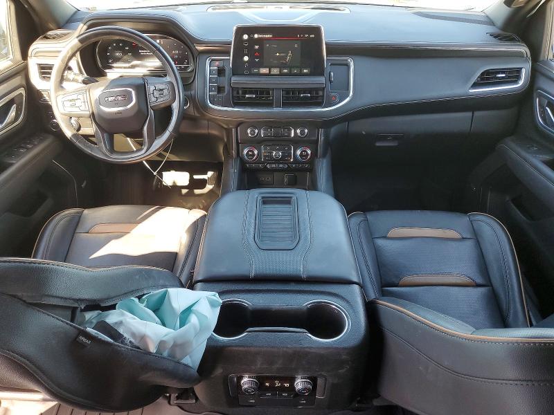 Продажа на аукционе авто 2022 Gmc Yukon, vin: 1GKS2CKDXNR102689, номер лота: 51159116