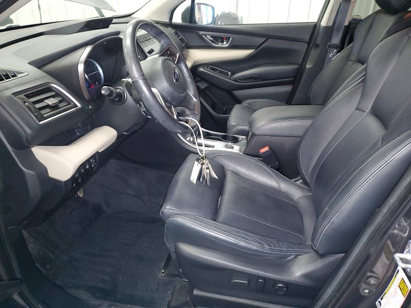 2022 Subaru Ascent მანქანა იყიდება აუქციონზე, vin: 4S4WMAPD6N3457569, აუქციონის ნომერი: 50658236