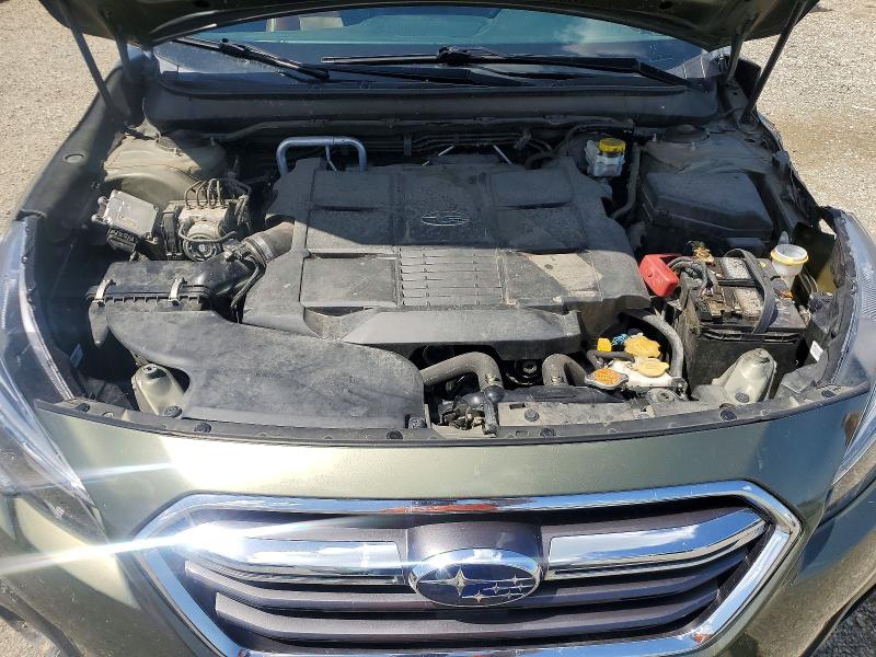 Продаж на аукціоні авто 2019 Subaru Outback, vin: 4S4BSETC2K3321038, номер лоту: 50686876
