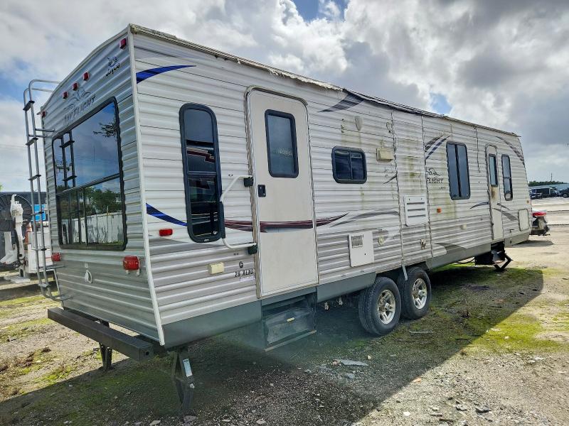 Aukcja sprzedaży 2013 Jayco Jay Flight, vin: 1UJBJ0BR7D18U0147, numer aukcji: 49635916