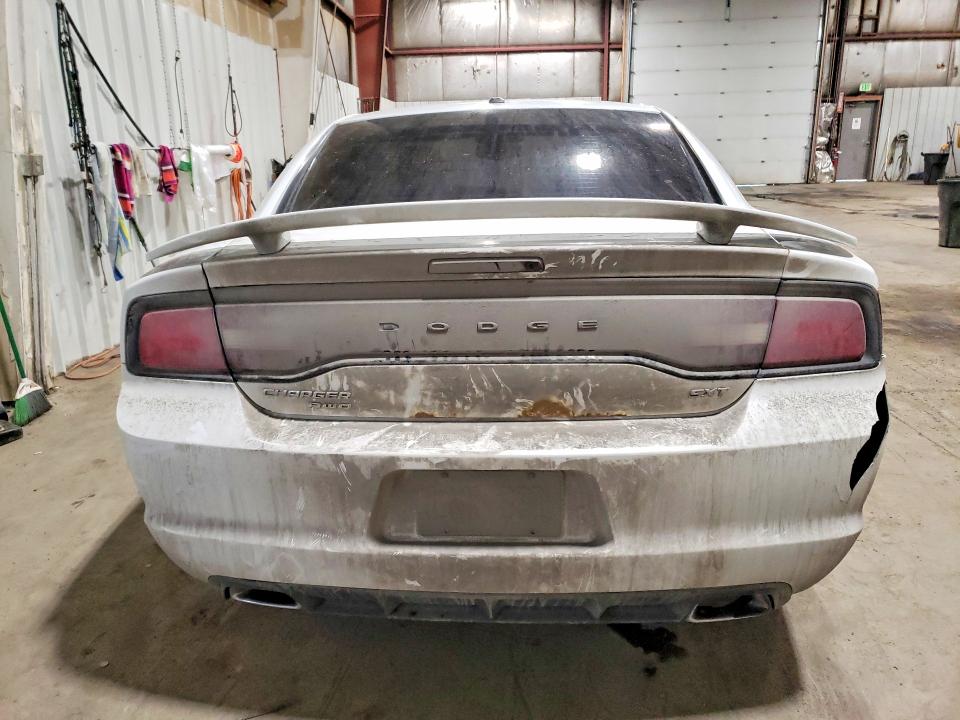 Продаж на аукціоні авто 2014 Dodge Charger, vin: 2C3CDXJG2EH232385, номер лоту: 49446516