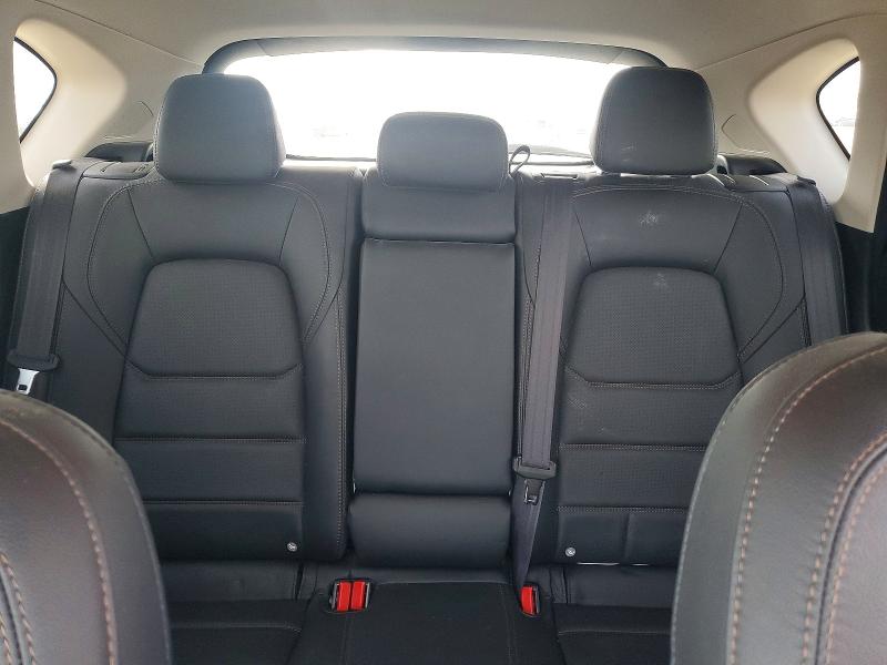 Aukcja sprzedaży 2020 Mazda Cx-5, vin: JM3KFBAY4L0839376, numer aukcji: 48753196