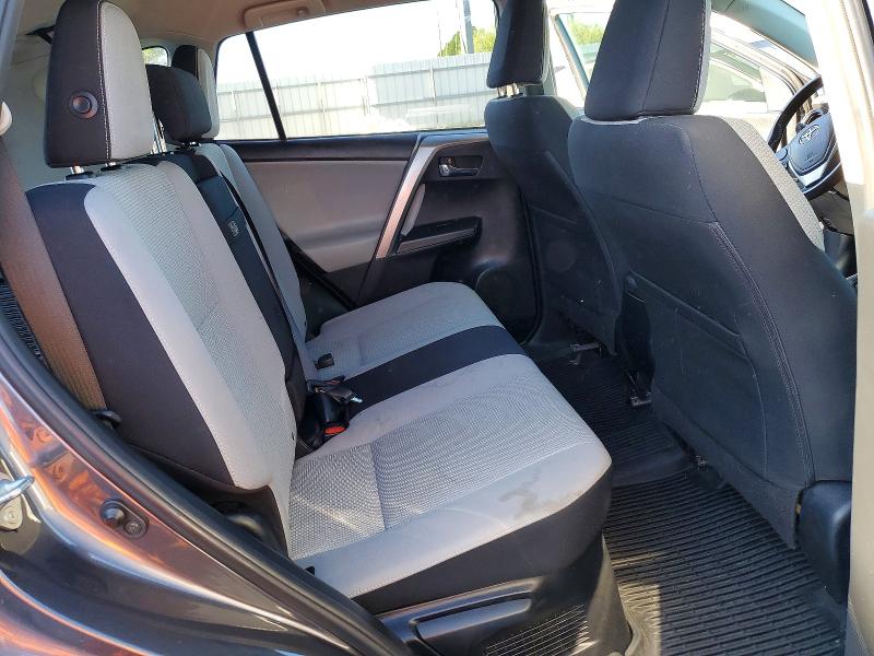Aukcja sprzedaży 2018 Toyota Rav4 Hybrid, vin: JTMRJREV8JD201216, numer aukcji: 49828366