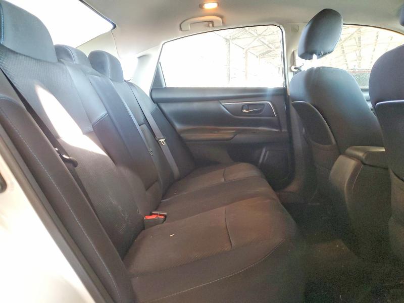 Продаж на аукціоні авто 2016 Nissan Altima, vin: 1N4AL3AP9GN314743, номер лоту: 48712886