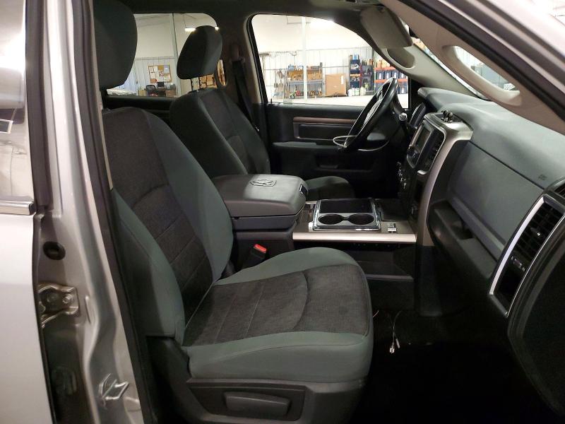 Auction sale of the 2013 Ram 2500, vin: 3C6UR5DL9DG512180, lot number: 48957666