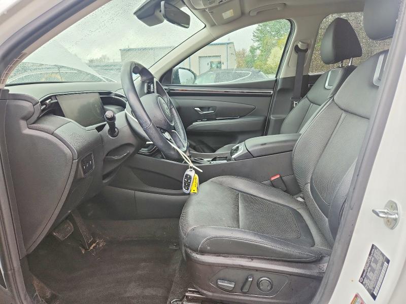 Aukcja sprzedaży 2022 Hyundai Tucson, vin: 5NMJCCAE8NH016798, numer aukcji: 50309326