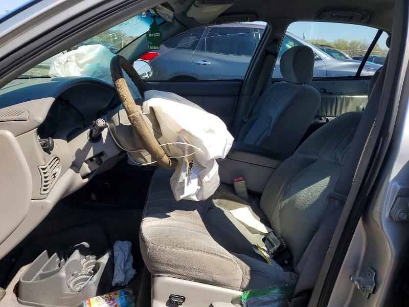 Aukcja sprzedaży 2005 Buick Century, vin: 2G4WS52J251112751, numer aukcji: 48799636