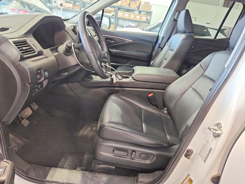 Aukcja sprzedaży 2024 Honda Ridgeline, vin: 5FPYK3F58RB005132, numer aukcji: 50956786