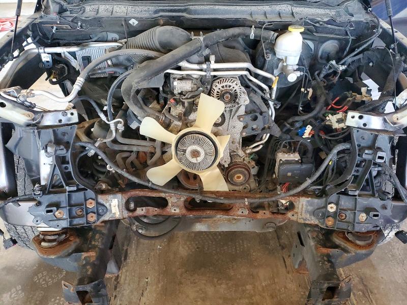 48933046 :رقم المزاد ، 1C6RR7NTXHS660613 vin ، 2017 Ram 1500 مزاد بيع