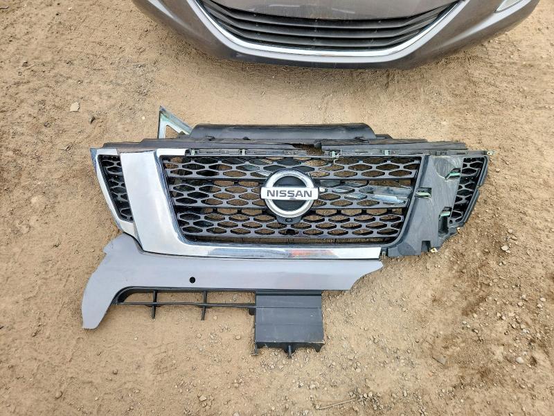 Продажа на аукционе авто 2018 Nissan Armada, vin: JN8AY2NCXJ9556538, номер лота: 50786926