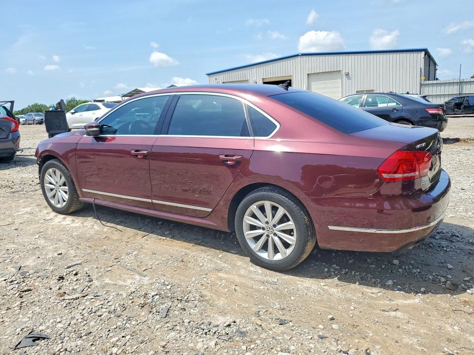 Aukcja sprzedaży 2013 Volkswagen Passat, vin: 1VWCP7A33DC006872, numer aukcji: 51592886