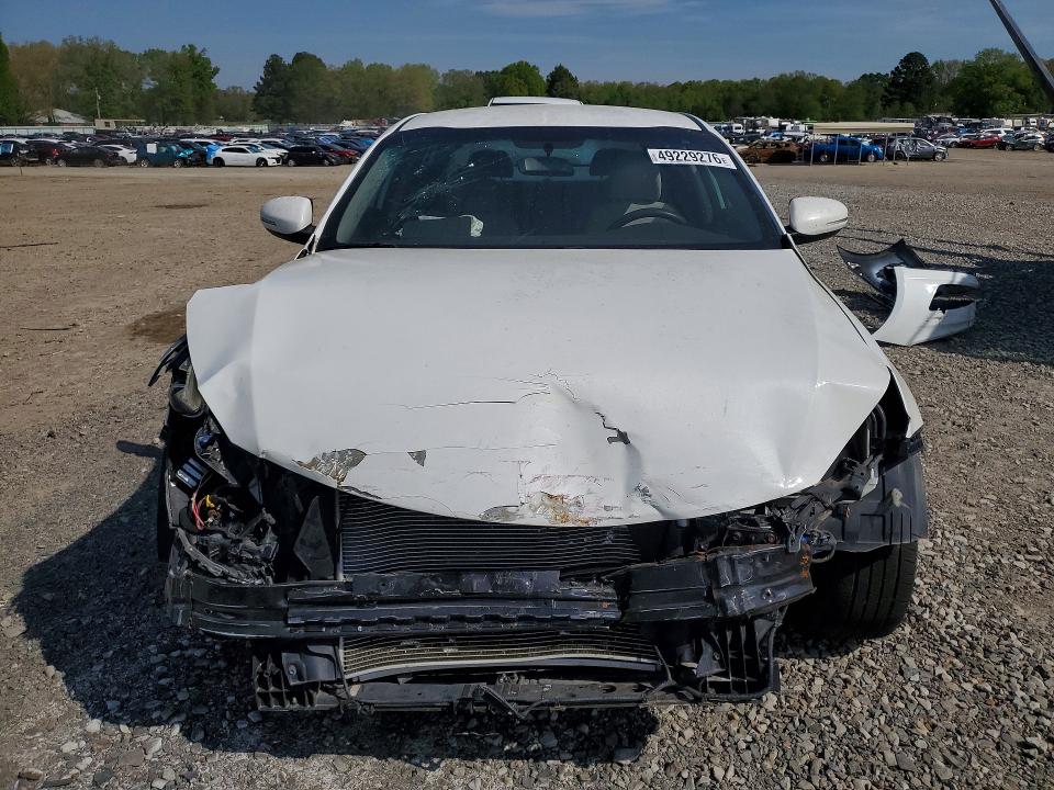 Продажа на аукционе авто 2013 Kia Optima, vin: 5XXGM4A72DG234036, номер лота: 49229276