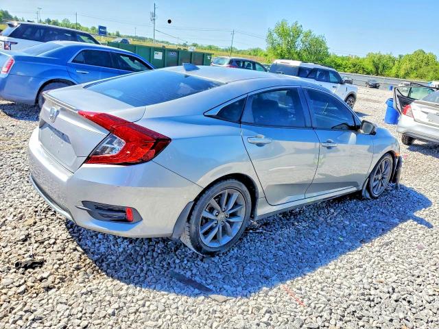 Aukcja sprzedaży 2021 Honda Civic, vin: 2HGFC1F32MH706544, numer aukcji: 48977196