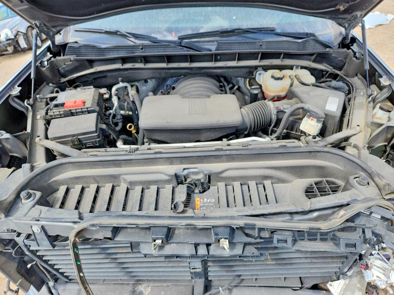 Aukcja sprzedaży 2019 Gmc Sierra, vin: 3GTP8FED5KG231044, numer aukcji: 49339636