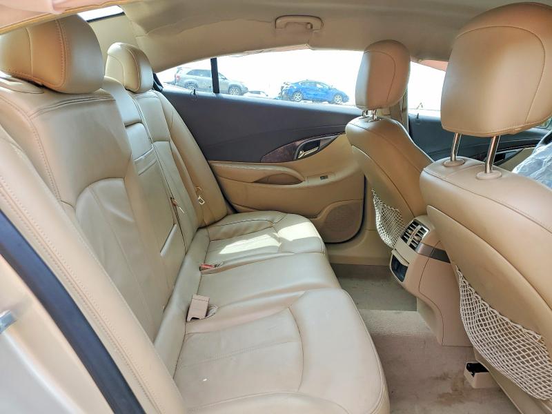 48892626 :رقم المزاد ، 1G4GC5E36DF159593 vin ، 2013 Buick Lacrosse مزاد بيع