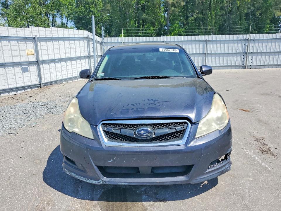 Продажа на аукционе авто 2010 Subaru Legacy, vin: 4S3BMCG65A3240816, номер лота: 50562976