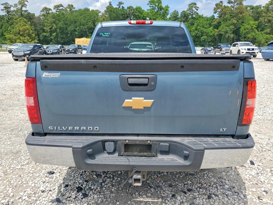 Продажа на аукционе авто 2013 Chevrolet Silverado, vin: 3GCPCSE06DG178118, номер лота: 50920576