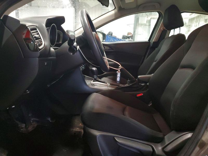 Aukcja sprzedaży 2014 Mazda 3, vin: 3MZBM1U79EM110427, numer aukcji: 49547676