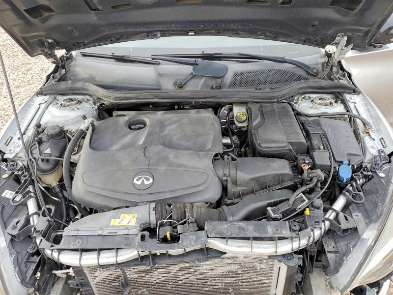 Aukcja sprzedaży 2017 Infiniti Qx30, vin: SJKCH5CR4HA017657, numer aukcji: 51319896